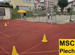 Fahrradtraining